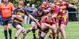 Saints prevail as Aber miss out in WRU One Cup