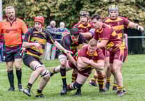 Saints prevail as Aber miss out in WRU One Cup