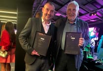 Abergavenny legends inducted into hall of fame