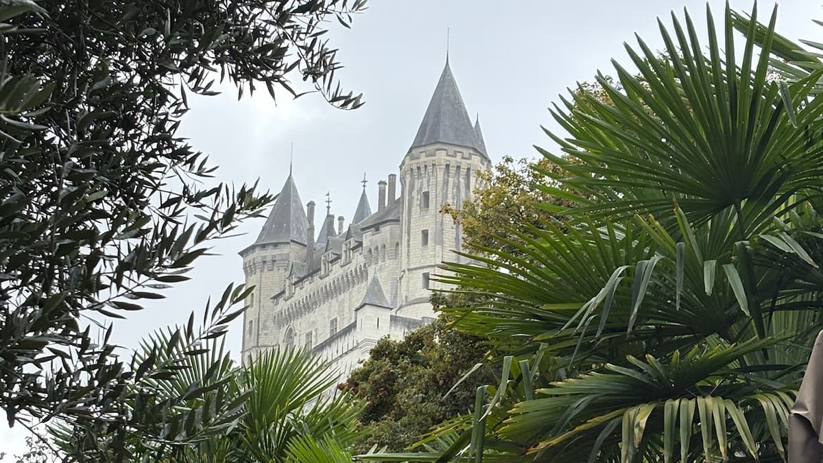 The Editor Writes: the Joys of a Break in France | Abergavennychron...