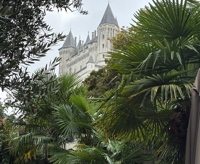 The Editor Writes: The joys of a break in France