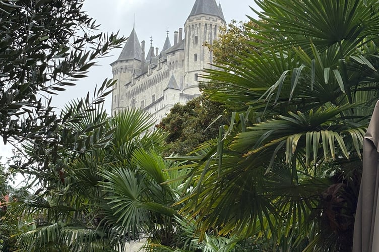 Castle