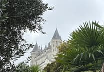 The Editor Writes: The joys of a break in France