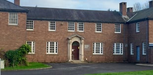 Expired medicine found at mental health unit