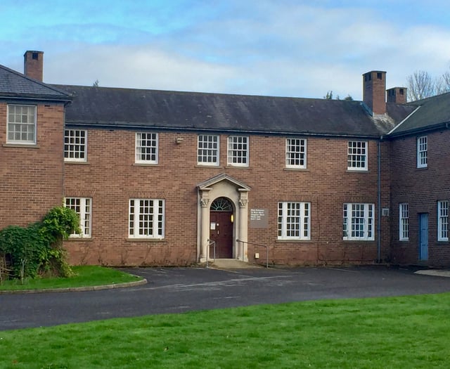 Expired medicine found at mental health unit