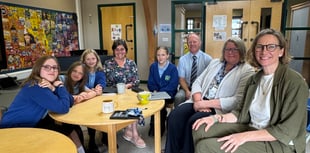 The View From Westminster With Catherine Fookes MP