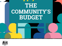 Monmouthshire offers £24k for community projects