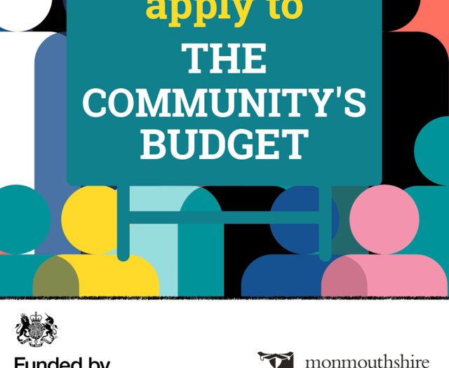 Monmouthshire offers £24k for community projects