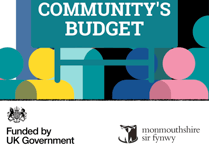 Apply for Monmouthshire's £24k community fund