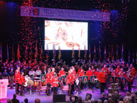 Tickets on sale for RBL's Wales Festival of Remembrance