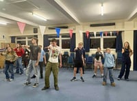 Grease is the Word for Mayhem!
