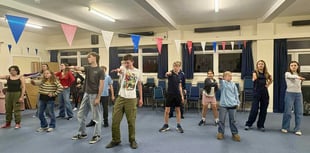 Grease is the Word for Mayhem!