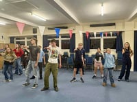 Grease is the Word for Mayhem!