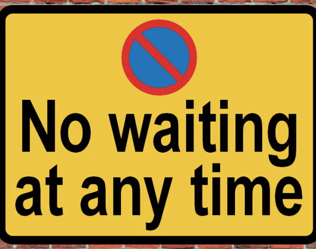 New traffic restrictions proposed for Abergavenny and Raglan