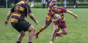 Brynmawr secure bragging rights in Aber derby