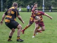 Brynmawr secure bragging rights in Aber derby