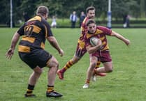 Brynmawr secure bragging rights in Aber derby