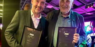 Hall of fame for Abergavenny legends