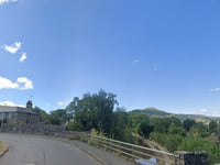 Parking restrictions for Llangynidr planned