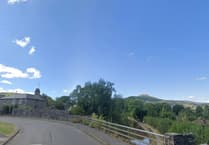 Parking restrictions for Llangynidr planned