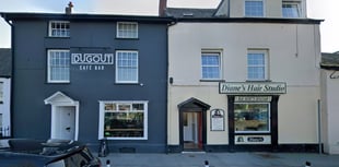 Abergavenny cafe approved for later opening hours