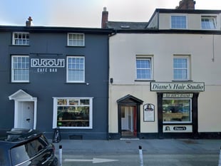 Abergavenny cafe approved for later opening hours