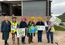 WI's campaign for a cleaner River Wye