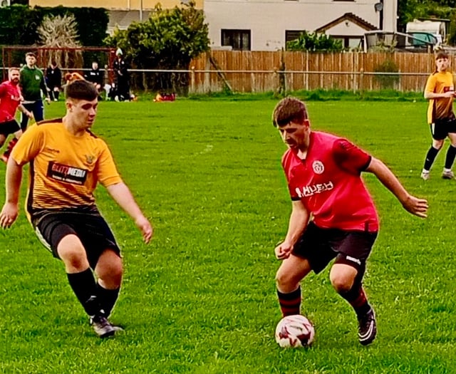 Full four-ce ahead for Mardy as Totti pummels Panteg