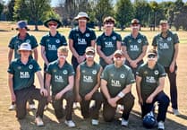 Llanarth CC bowled over to lift silverware in 2025