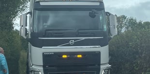 Energy company disputes criticism levelled at solar park traffic