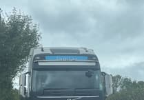 "Simply incorrect," says energy company over solar park traffic criticism