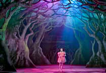 My Neighbour Totoro enchants in London's West End