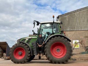 Farmer's future uncertain after Facebook lockout