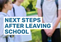 Drop-in sessions for young people looking to open new chapter