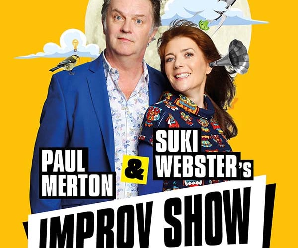 Paul and Suki