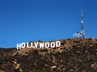 
Abergavenny man claims Hollywood was built on stolen gold
