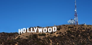 
Abergavenny man claims Hollywood was built on stolen gold