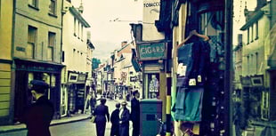 
New book goes in search of lost Abergavenny 