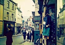 New book goes in search of lost Abergavenny