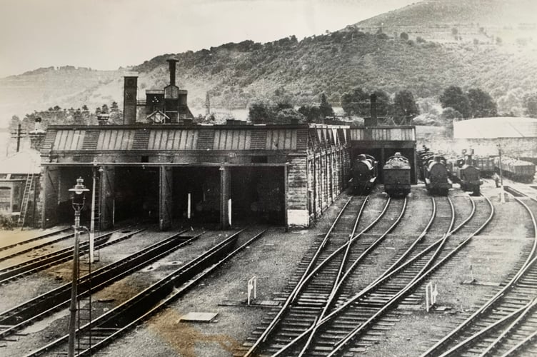 Trains
