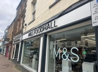 M&S eyeing up Abergavenny foodhall