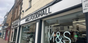 M&S eyeing up Abergavenny foodhall