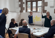 MP Catherine Fookes hosts 'Coffee with Cath'