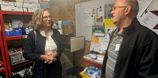 The View From Westminster With Catherine Fookes MP