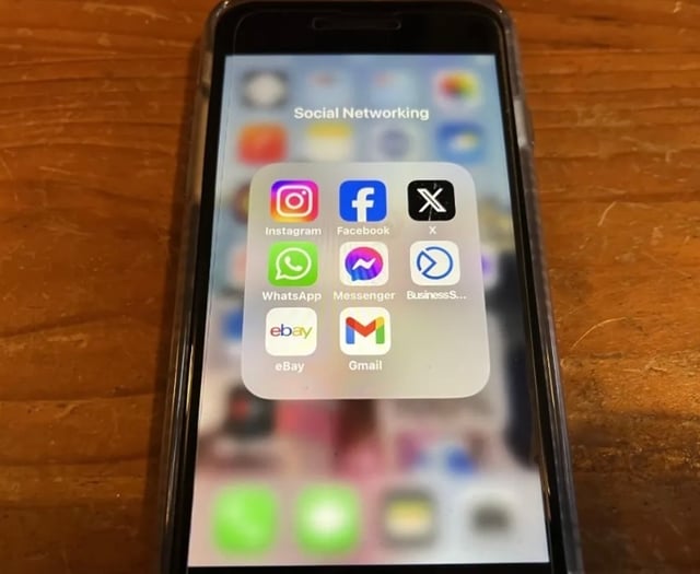 Council dials back on use of the word 'ban' when it comes to phones