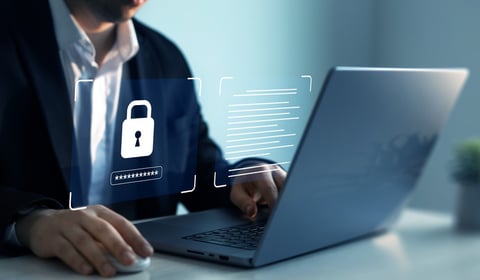 What data breaches can teach small businesses about staying safe