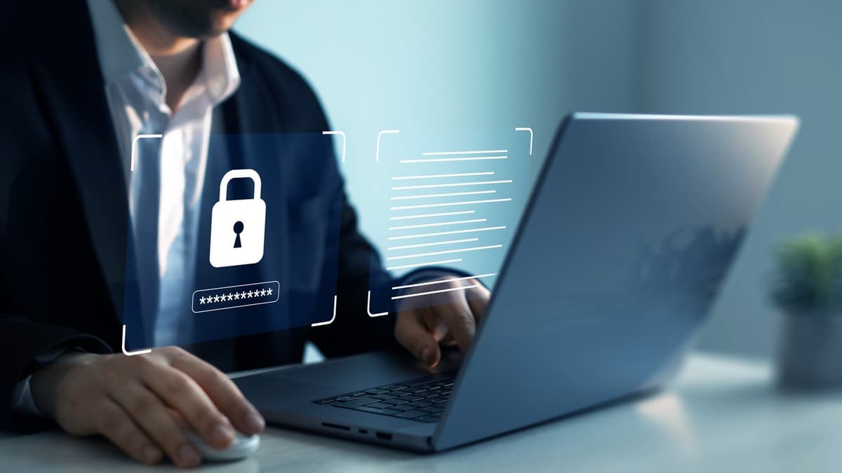 What data breaches can teach small businesses about staying safe