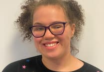 Meet the local woman encouraging others this World Mental Health Day