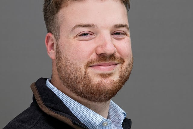 News from the NFU with Joe Rees Jones