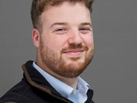 News from the NFU with Joe Rees Jones NFU Cymru Policy Adviser 

 